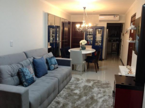 Отель Apartmento Charme em Gramado  Грамаду